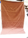 Pullmans 1920s Railroad Blanket