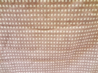 Pullman's 1920's Railroad Blanket