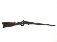 1856 Civil War Burnside Carbine Model Four Rifle