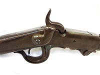 1856 Civil War Burnside Carbine Model Four Rifle