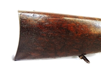 1856 Civil War Burnside Carbine Model Four Rifle