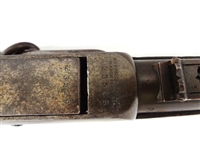 1856 Civil War Burnside Carbine Model Four Rifle