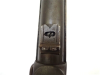 1856 Civil War Burnside Carbine Model Four Rifle