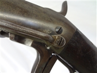 1856 Civil War Burnside Carbine Model Four Rifle