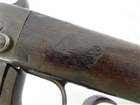 1856 Civil War Burnside Carbine Model Four Rifle
