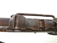 1856 Civil War Burnside Carbine Model Four Rifle