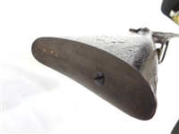 1856 Civil War Burnside Carbine Model Four Rifle