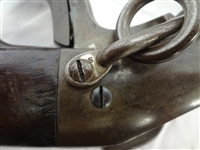 1856 Civil War Burnside Carbine Model Four Rifle