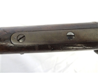 1856 Civil War Burnside Carbine Model Four Rifle