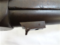1856 Civil War Burnside Carbine Model Four Rifle