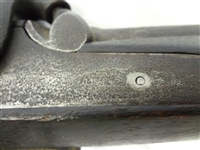 Civil War Cook & Brother Confederate Artillery Carbine or Musketoon 1861