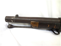 Civil War Cook & Brother Confederate Artillery Carbine or Musketoon 1861