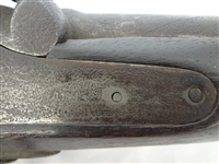 Civil War Cook & Brother Confederate Artillery Carbine or Musketoon 1861