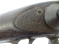 Civil War Cook & Brother Confederate Artillery Carbine or Musketoon 1861