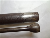 Civil War Cook & Brother Confederate Artillery Carbine or Musketoon 1861