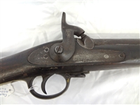 Civil War Cook & Brother Confederate Artillery Carbine or Musketoon 1861