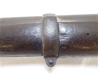 Civil War Cook & Brother Confederate Artillery Carbine or Musketoon 1861