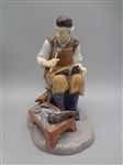 Bing & Grondahl Figurine "Cobbler"