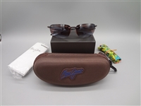Maui Jim Prescription Sunglasses in Original Case