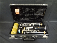 Leblanc Clarinet in Original Case Model #7114 A