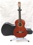 Alvarez Acoustic Guitar by K. Yairi 
