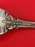 (5) Reed and Barton Marlborough 1906 Sterling Silver Cocktail Forks