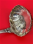 Tiffany and Co. Sterling Silver St. James Ladle With Fluted Bowl
