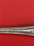 (6) Albert Pick Co. Silver Plate Cocktail Forks Kings For Hollenden Hotel Cleveland 1938