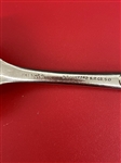 (5) Rockford Silver Plate Co. Rockford Three Silver Plate Grapefruit Spoons