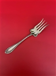 Kenilworth by International Sterling Silver Cold Meat Fork
