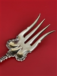 Kenilworth by International Sterling Silver Cold Meat Fork