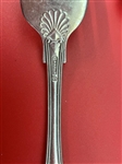 (12) Gorham Silver Plate Kings II Forks and Knives