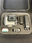 Moka Cam in Original Box 4K Action Camera