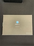 Moka Cam in Original Box 4K Action Camera
