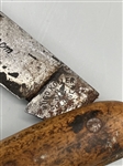 Hugo Koller Curved Pocket Knife