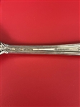 (6) Lunt Eloquence Sterling Silver Serving Pieces