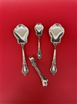 Lunt "Eloquence" Sterling Silver Pieces