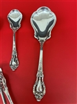 Lunt Eloquence Sterling Silver Pieces