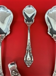Lunt Eloquence Sterling Silver Pieces