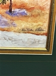 Charlene Winterle Olson Print