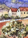 Charlene Winterle Olson Print