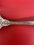 (88) Piece Lunt Sterling Silver Flatware Set Eloquence