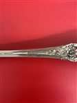 (88) Piece Lunt Sterling Silver Flatware Set Eloquence