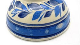 Quimper Faience Tea Coffee Cups and Egg Cup