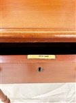 American Cherry Mid 19th Century Wash Stand