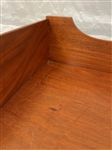 American Cherry Mid 19th Century Wash Stand