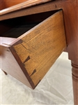 American Cherry Mid 19th Century Wash Stand