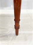 American Cherry Mid 19th Century Wash Stand