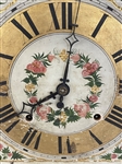 19th Century Rodney Brace (Mass.) Shelf Clock