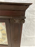 19th Century Rodney Brace (Mass.) Shelf Clock